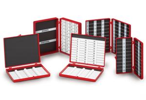 Sterile Foam Block Needle Counters  Product Image