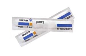 SPOTCHEM™ II Test Strips Product Image