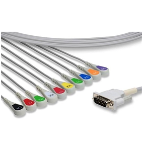 ECG Patient Cable Product Image
