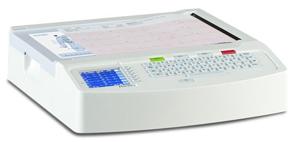 Burdick Interpretive 250C ECG Product Image