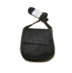 Burdick Disposable Pouch Product Image