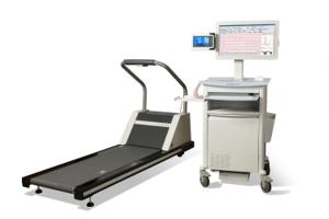 Burdick Q-Stress Cardiac Testing Systems Product Image