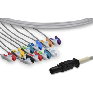 Q-Stress® Patient Cable Product Image