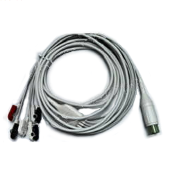 Surveyor Patient Monitor ECG Cable Product Image