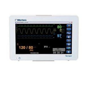 Surveyor S12 Patient Monitors Product Image