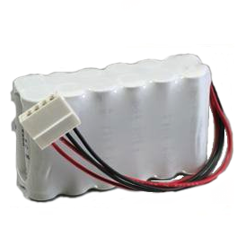 Mortara Rechargeable Battery Product Image