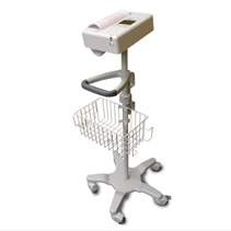 Burdick ELI 230 Cart Product Image