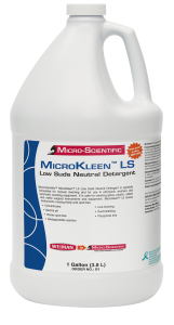 MicroKleen™ LS Low Suds Neutral Detergent Product Image