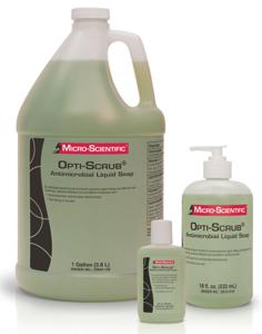 Opti-Scrub® Skin Cleanser Product Image