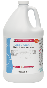  Cool Soak™ Stain & Rust Remover Product Image