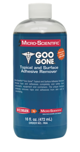 Goo Gone® Topical and Surface Adhesive Remover Product Image