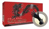 Microflex® Black Dragon® Exam Gloves Product Image