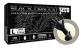 Microflex® Black Dragon® Zero Gloves Product Image