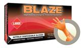 Microflex® Blaze® Exam Gloves Product Image