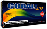 Microflex® Cobalt® Ultra Gloves Product Image