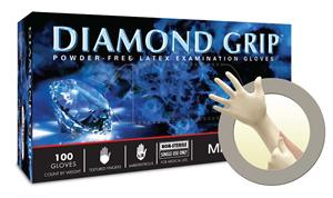 Microflex® Diamond Grip™ Gloves Product Image