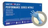 Microflex® Performance Series Nitrile Gloves Product Image