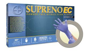 Microflex® Supreno® EC Gloves Product Image