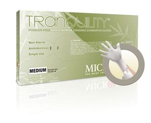 Microflex Tranquility® Gloves Product Image