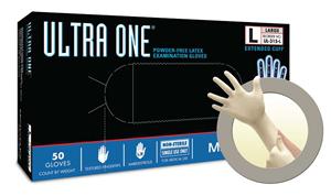 Microflex Ultra One® Gloves Product Image