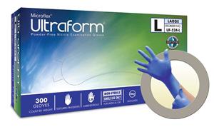 Microflex Ultraform® Gloves Product Image
