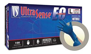 Microflex Ultrasense® EC Gloves Product Image