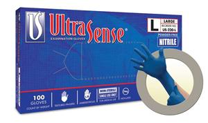 Microflex Ultrasense® Gloves Product Image