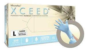 Microflex XCEED® Gloves Product Image