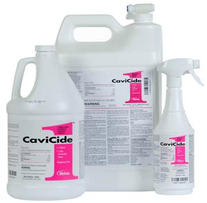 Metrex Cavicide1™ Surface Disinfectant Product Image