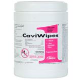Metrex CaviWipes1™ Surface Disinfectant Product Image