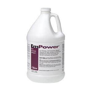 Metrex Empower™ Dual Enzymatic Detergent Product Image