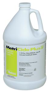 Metrex MetriCide™ Plus 30 Disinfecting Solution Product Image