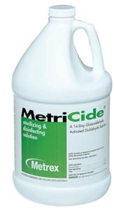 Metrex MetriCide™ Disinfection Solution Product Image