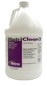 Metrex Metriclean2™ Instrument Cleaner Product Image