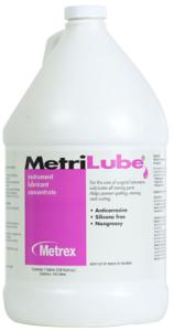 Metrex Metrilube™ Instrument Lubricant Product Image