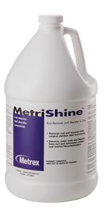 Metrex Metrishine™ Descaler & Rust Remover Product Image