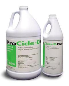 Metrex ProCide-D® Plus Product Image