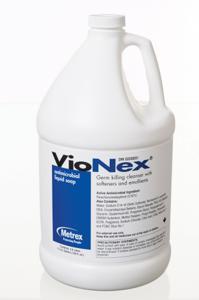 Metrex VioNex™ Antimicrobial Liquid Soap Product Image