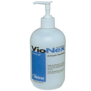 Metrex Vionex™ No Rinse Gel Handwash Product Image