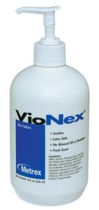 Metrex VioNex™ Skin Lotion Product Image