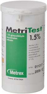 MetriTest™ Strips Product Image