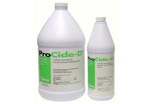 Metrex ProCide-D® Product Image