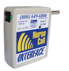Nurse Assist Nurse Call Interface Product Image