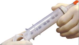 Nurse Assist PILLCRUSHER™ Syringe Product Image