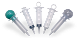 Sterile Irrigation Syringe Product Image