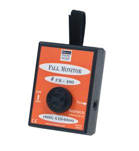 Fall Monitor Product Image