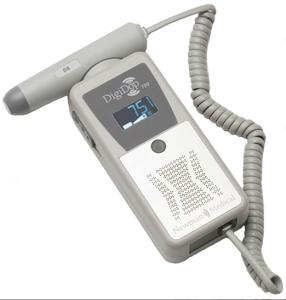 DigiDop DD-700 with Probe Combos Product Image