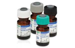 Bio-Rad® Liquichek™ Specialty Immunoassay Control Product Image