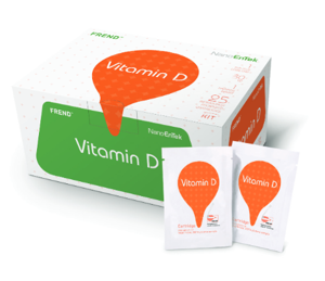 NanoEnTek FREND™ Vitamin D  Product Image