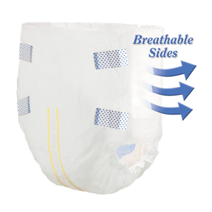 Select Soft N’ Breathable Brief Product Image